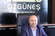 Halis Güneş sosyal projelere desteklemeye hazırız.