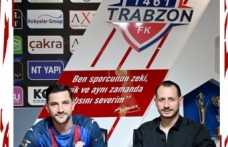 KCT 1461 Trabzon K'mızın Kalesi Emin Ellerde
