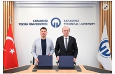 KTÜ ve Mimarlar Odası Ortak Protokole İmza Attılar