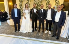 Saadet Partisi Akçaabat İlçe Başkanı Onur Varlık dünyaevine girdi.