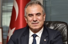 TTB Başkanı Ergan’dan 15 Temmuz Demokrasi ve Milli Birlik Günü Mesajı