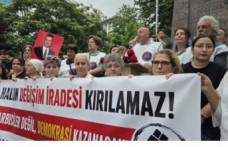 Türk siyasetinin karanlık günleri