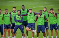 Yeni sezon hazırlıklarımız devam ediyor