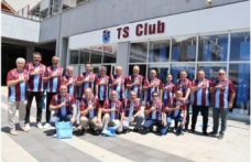 Zeki Kurt'tan Trabzonspor'a Vefa Mesaji