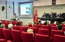 ZORLU: “TOPLUMUN HER KESİMİNE YÖNELİK PROJELER GELİŞTİRİYORUZ”