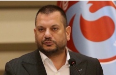 Başkanımız Ertuğrul Doğan'dan açıklama  Tam bir hafta önce önümüze yeni bir hedef koymuştuk: 25.000 kombine!