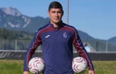 Futbolcumuz Ruslan Malinovskyi'nin sağlık durumuyla ilgili açıklama