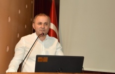 Üçüncüoğlu: “Artık Trabzon’un dört yıl daha kaybetmeye tahammülü yok”