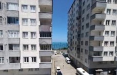 Arsin’de trafik kazası üç yaralı