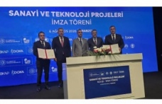 Bakan Kacır Trabzon’da Konuştu