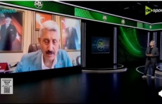 Başkan Çebi Dünya Basınında