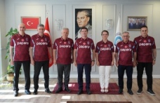 BAŞKAN KAYA, TARAFTARLARI FORMA ALMAYA DAVET ETTİ