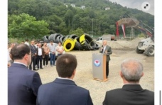 CENGİZ TOPEL’İN ADI UZUNGÖL’DE YAŞATILACAK