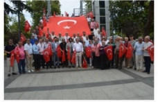 EKONOMİ, TARIM VE MİLLİ BİRLİK VURGUSU 