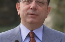 Ekrem İmamoğlu CHP’den istifa etti