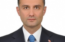 Gayretli Başkan Yardımcılığı Atandı