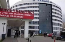Genç Kızın Sır intihari.