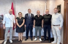 Kara salyangozunun tıp ve biyoteknoloji alanındaki potansiyeli TTSO'da değerlendirildi