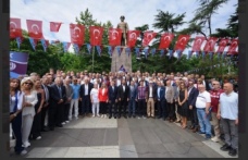 Kulübümüzün 59. Kuruluş Yıl Dönümü etkinlikleri başladı