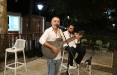 ORTAHİSAR BELEDİYESİ’NİN SOSYAL TESİSLERİ, YAZ ETKİNLİKLERİ İLE ŞENLENİYOR