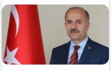 Rektör Prof. Dr. Kutlu’nun acı günü