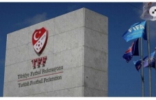 TFF’den TS’ye İhtar Cezası