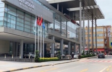 TRABZON BÜYÜKŞEHİR BELEDİYESİ KÜRESEL İKLİM VE ENERJİ AĞINA KATILDI
