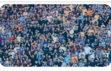 Trabzonspor ile Kasımpaşa Spor maçının biletleri satışta