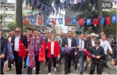 Trabzonspor’un 59. Kuruluş Yıl Dönümü Kutlanıyor