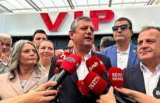 ''YENİ PARTİYİ İKTİDAR OLSUN DİYE KURDUK''