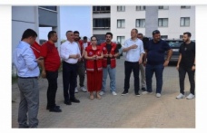 Yomra’ya Kreş Müjdesi