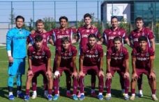 Tümosan Konyaspor U19 2-2 Trabzonspor U19
