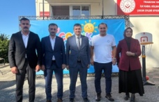 BAŞKAN KAYA, YENİ EĞİTİM ÖĞRETİM YILINI KUTLADI