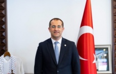 BAŞKAN EKİM’DEN 2026-2027 EĞİTİM-ÖĞRETİM YILI MESAJI