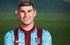 Futbolcumuz Ruslan Malinovskyi'nin sağlık durumuyla ilgili açıklama