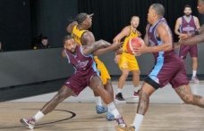 Trabzonspor 76-66 AEK BC