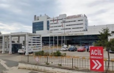 Akçaabat’ta trafik kazası bir yaralı
