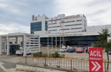 Akçaabat’ta trafik kazası