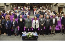 Bağımlılıkla Mücadele Paneline İlgi Vardı