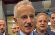 Bakan Uraloğlu trabzon’da