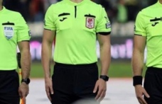 Çağdaş Altay düdük çalacak