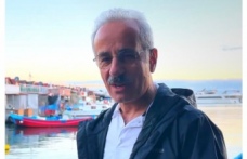 "DOĞUP BÜYÜDÜĞÜMÜZ FAROZ'DA BALIKÇILIĞA ÇIKIYORUZ"