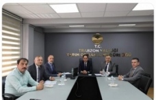 Hasar Tespit Komisyonu Toplandı