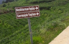 Hayrat‘ta Trafik Kazası 1 Yaralı