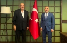 Kaymakam Kotan hayalimdeki kentte görev yapacağım.