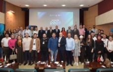 KOSGEB Destekleri Bilgilendirme Toplantısı TTSO’da gerçekleştirildi. Çelebi: Reel Sektör bir tökezlerse bir daha toparlanması çok zor olur