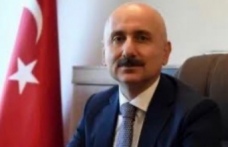 KTÜ Rektörü Çuvalcí'ya 2 yıllık görev süresi kaldığı hatırlatıldı