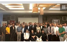 MÜSİAD Trabzon Şubesi Toplandı