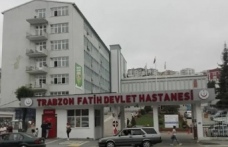 Ortahisar’da Trafik Kazası: 1 Yaralı
