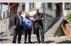 Oyuncak müzesi açılıyor